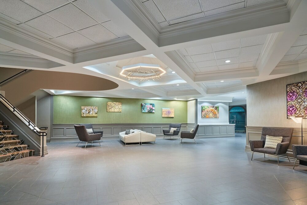 Фото Sheraton Tucson Hotel and Suites