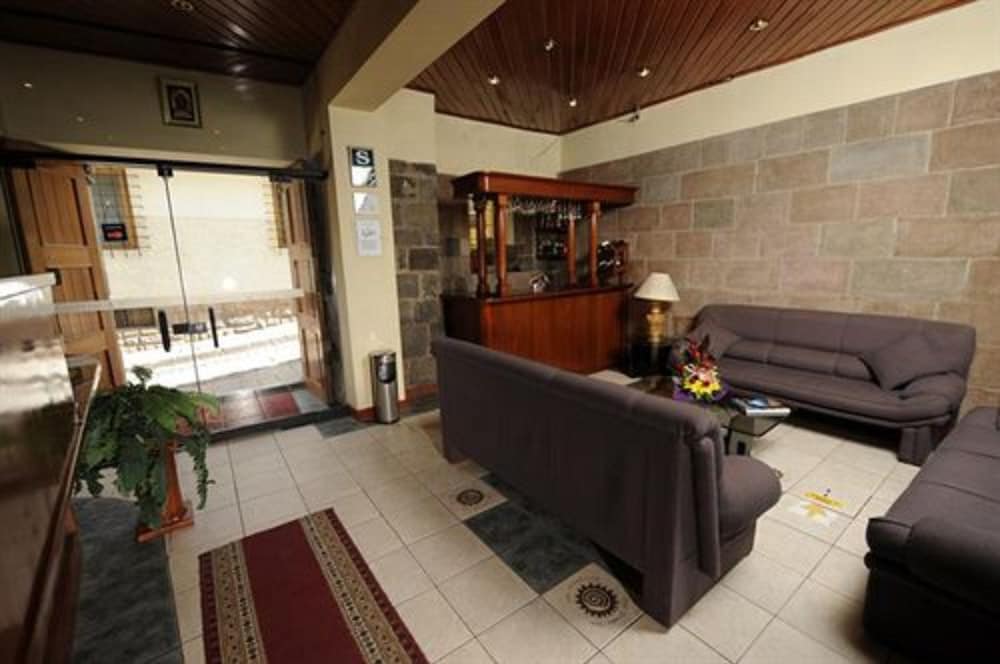 Фото Del Prado Inn