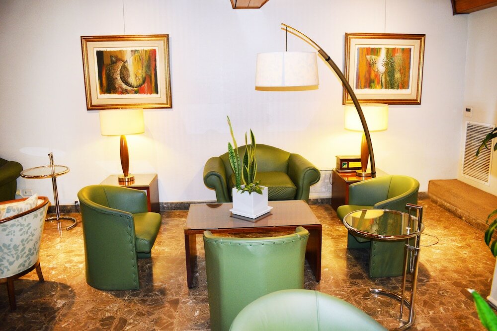 Фото Hotel Solans Carlton