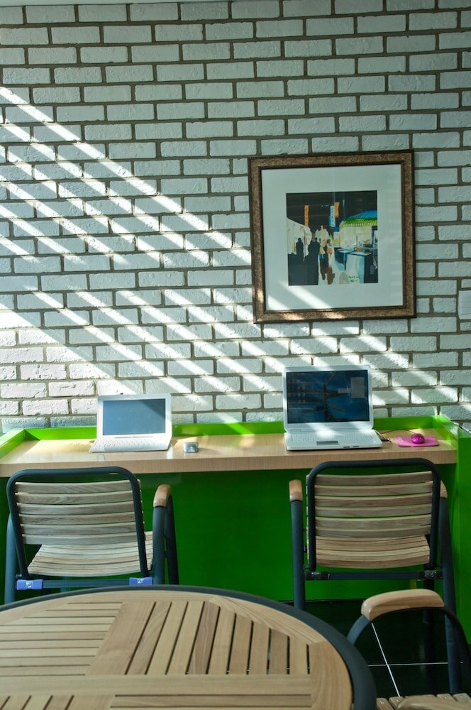 Фото Residence Mumum Hotel