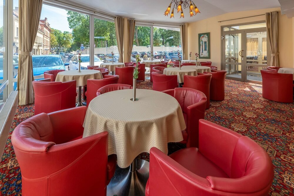 Фото Отель Artis Centrum