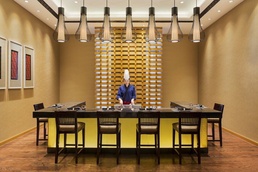 Фото Wanda Realm Harbin