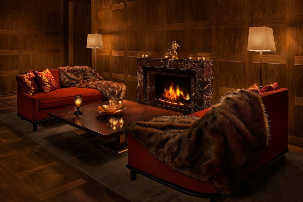 Фото The Rome EDITION