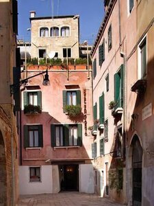 Гостиница Hotel San Giorgio