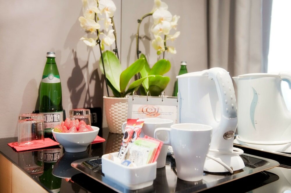 Фото Best Western Ars Hotel Roma