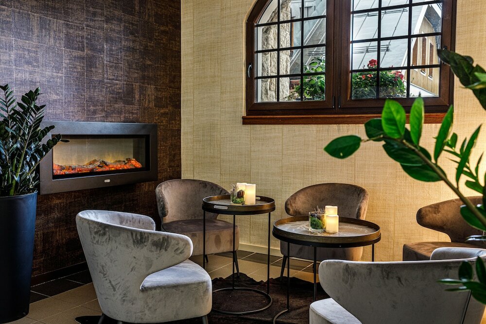 Фото Wellness Hotel Windsor