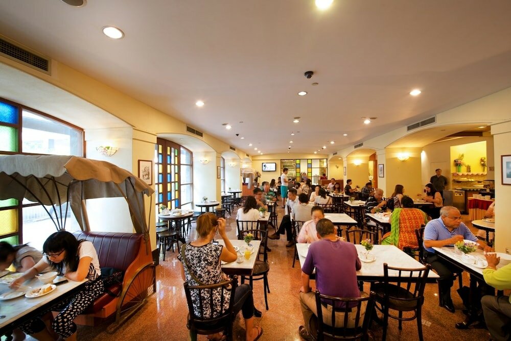 Фото Hotel Royal