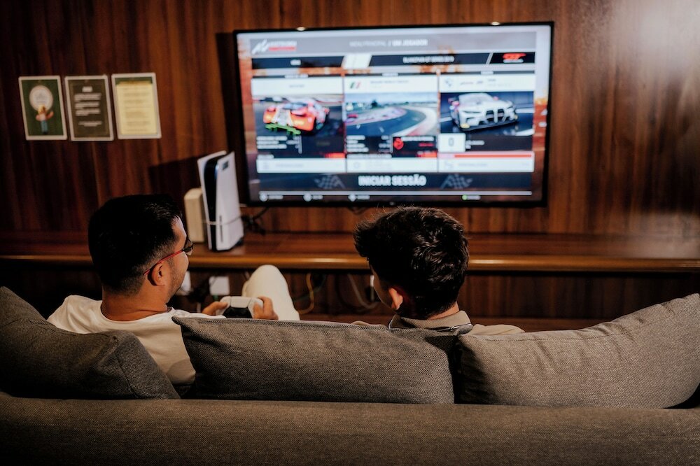 Фото Buona Vitta Gramado Resort & SPA by Gramado Parks