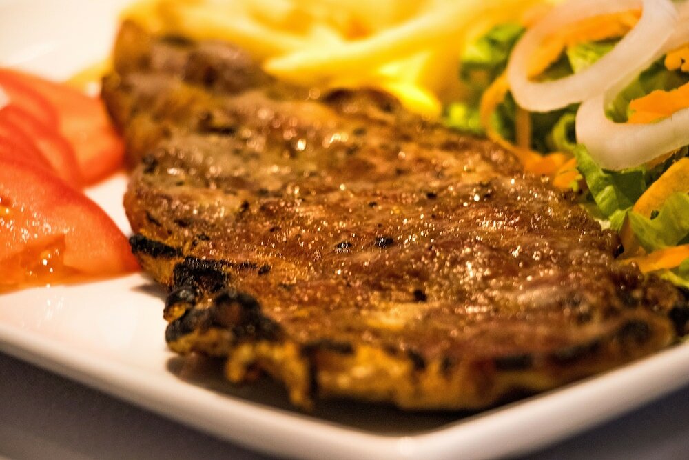 Фото Travel Park Lisboa