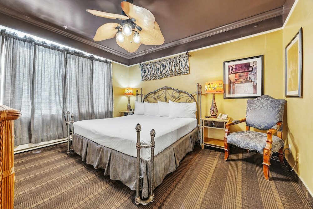 Фото Fitzgerald Hotel