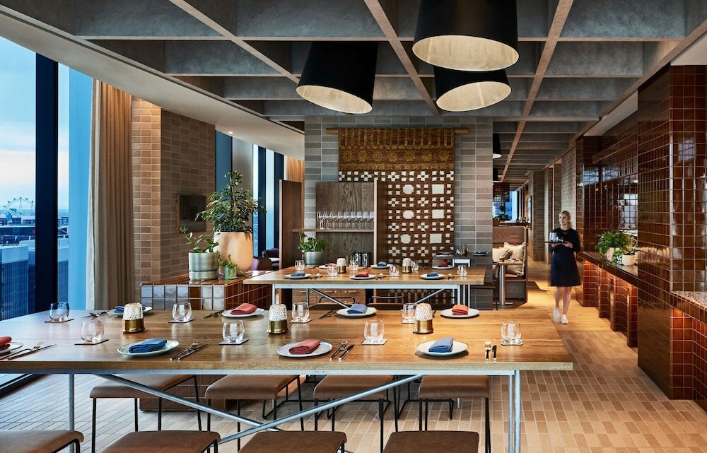 Фото Hyatt Centric Melbourne