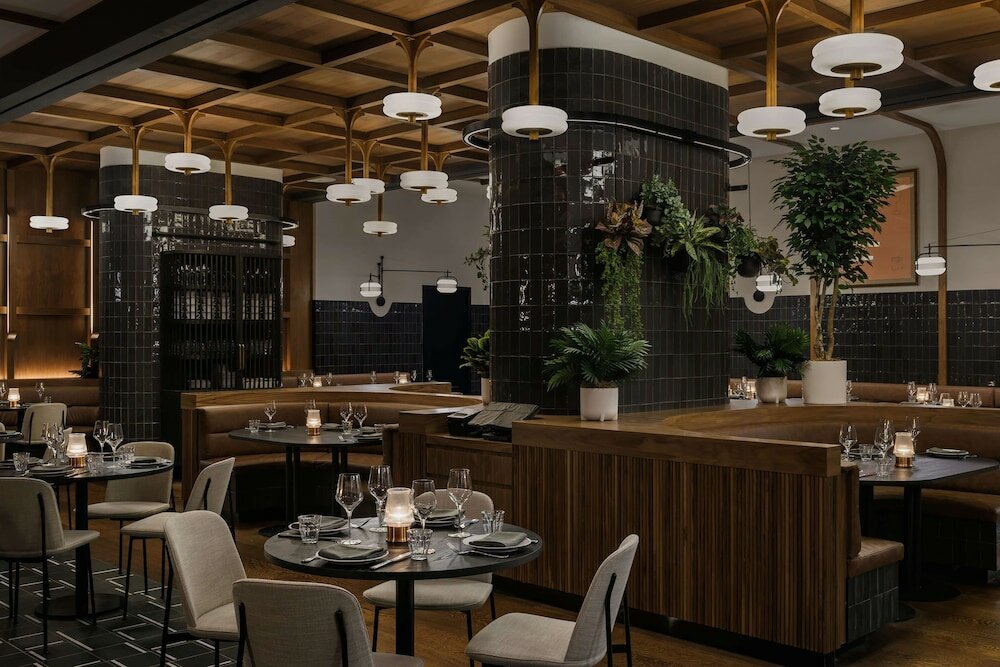 Фото Motto by Hilton New York City Times Square