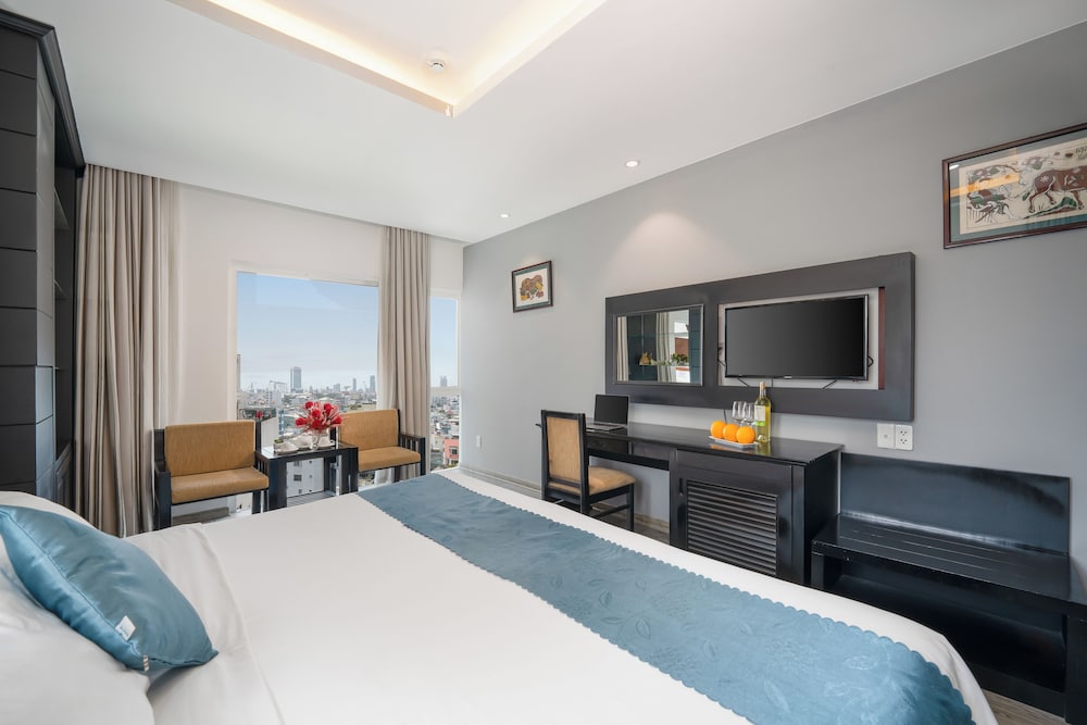 Фото Sea Castle 2