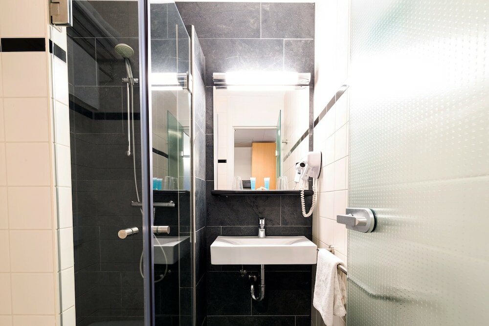 Фото Bastion Hotel Rotterdam Zuid