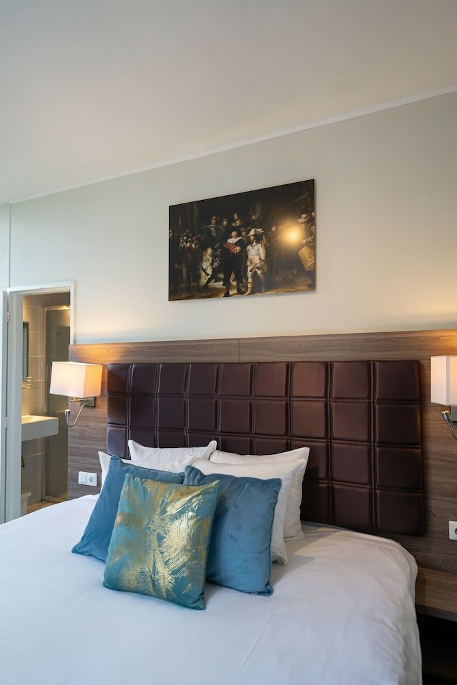 Фото Hotel Atlas Vondelpark