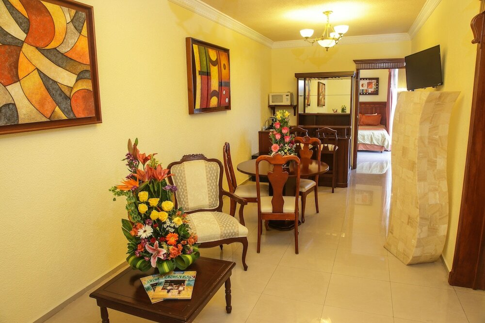 Фото Gran Real Yucatan