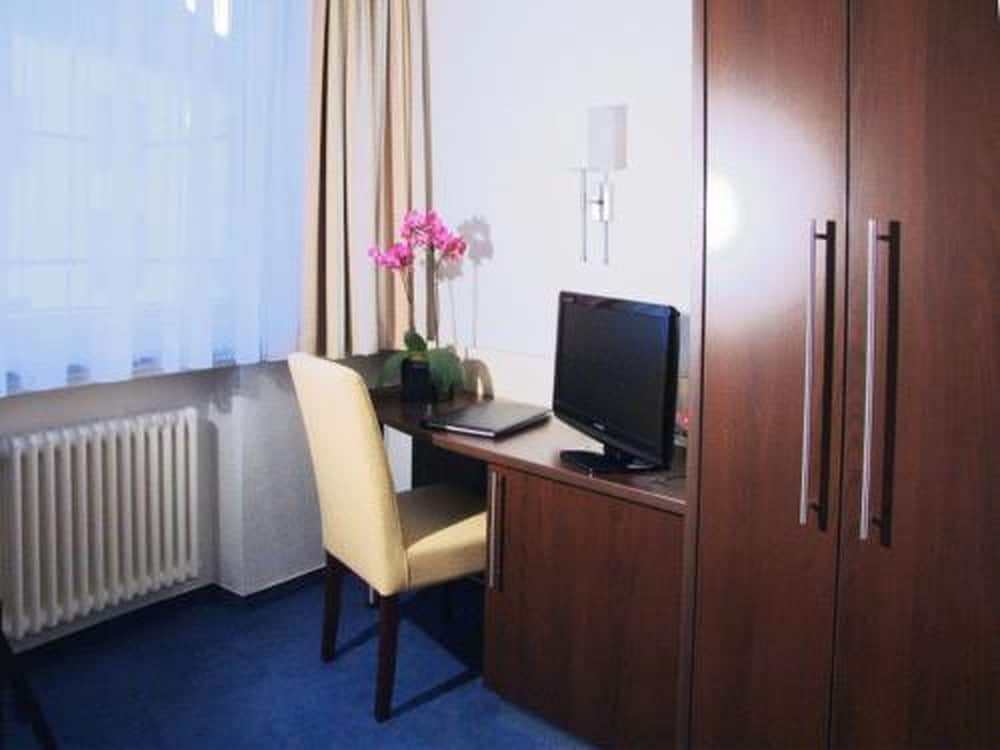 Фото Hotel Lousberg