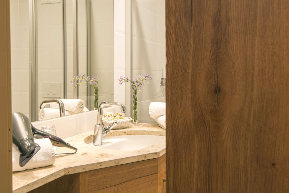 Фото Hotel Eden Rock