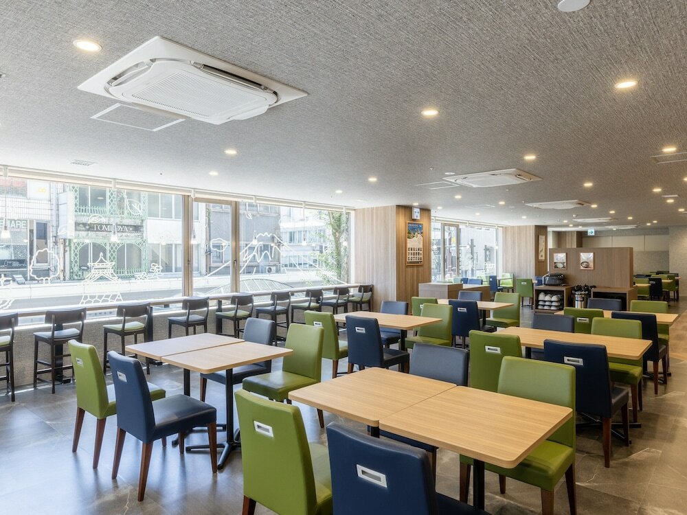 Фото Hotel Wing International Shizuoka