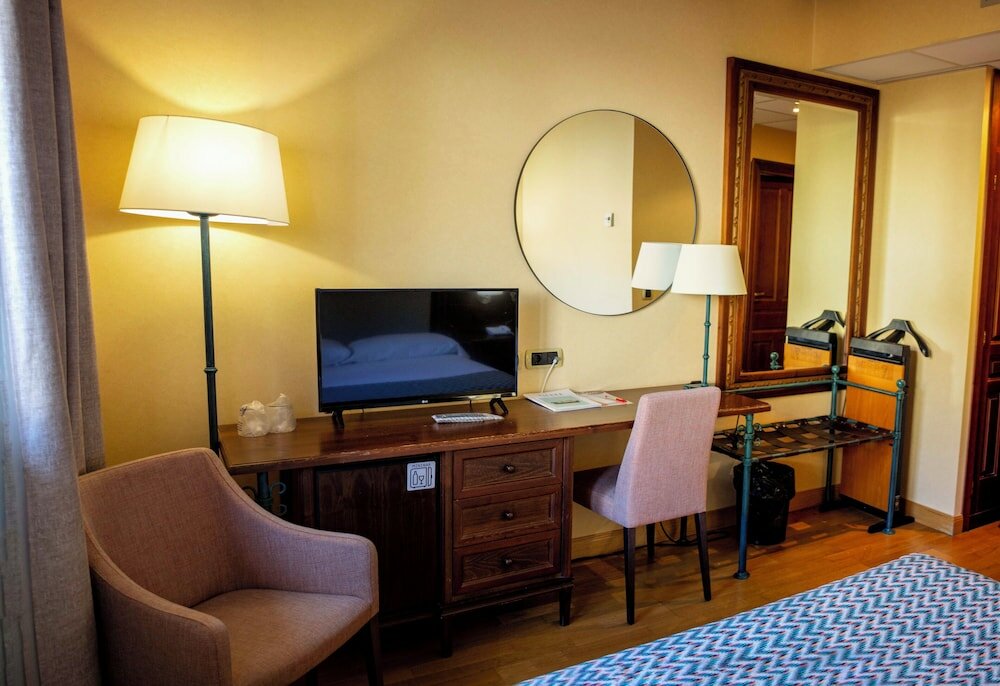 Фото Hotel SPA Tudanca Aranda