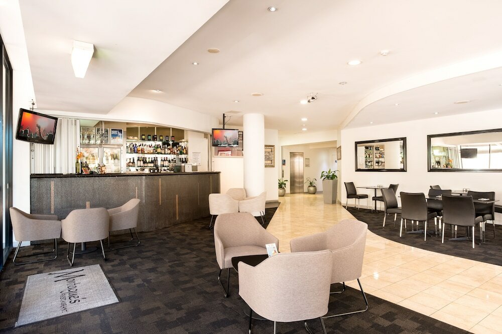 Фото Riverside Hotel Southbank