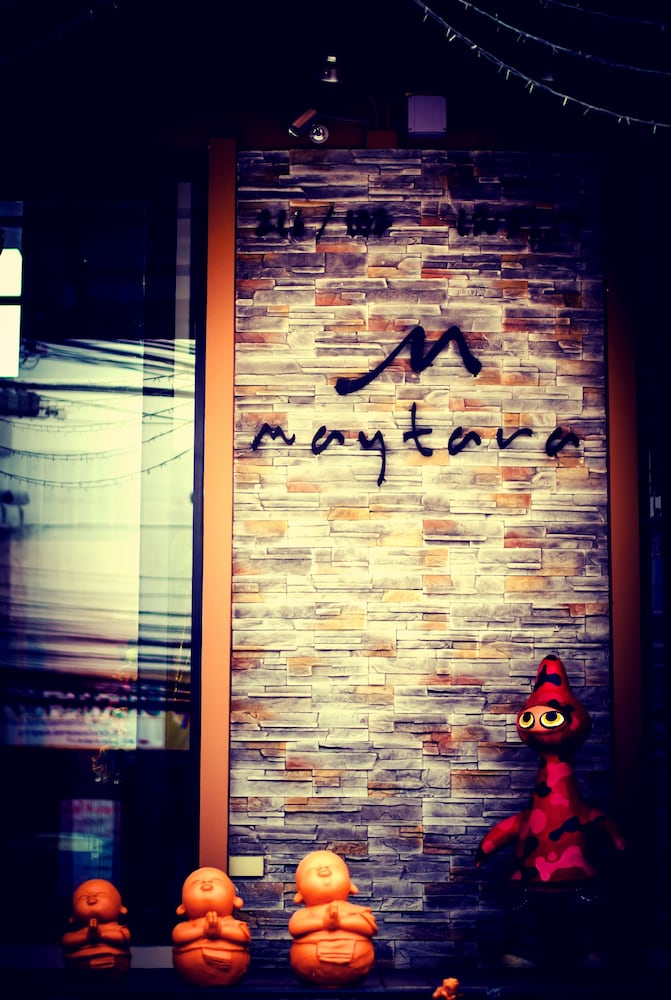 Фото Maytara Hotel