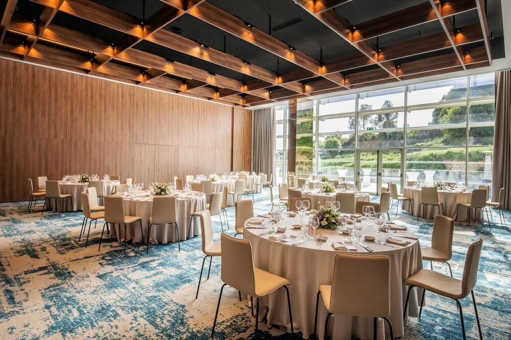 Фото Renaissance Porto Lapa Hotel