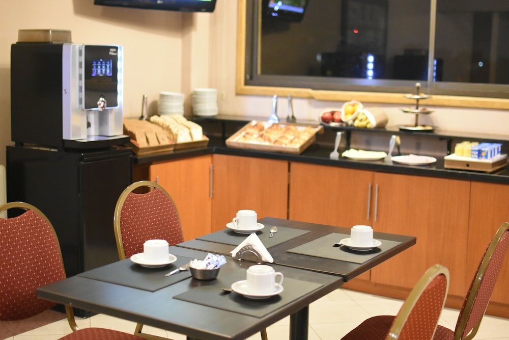 Фото Ritz Hotel Mendoza