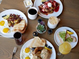 Гостиница Loews Minneapolis Hotel