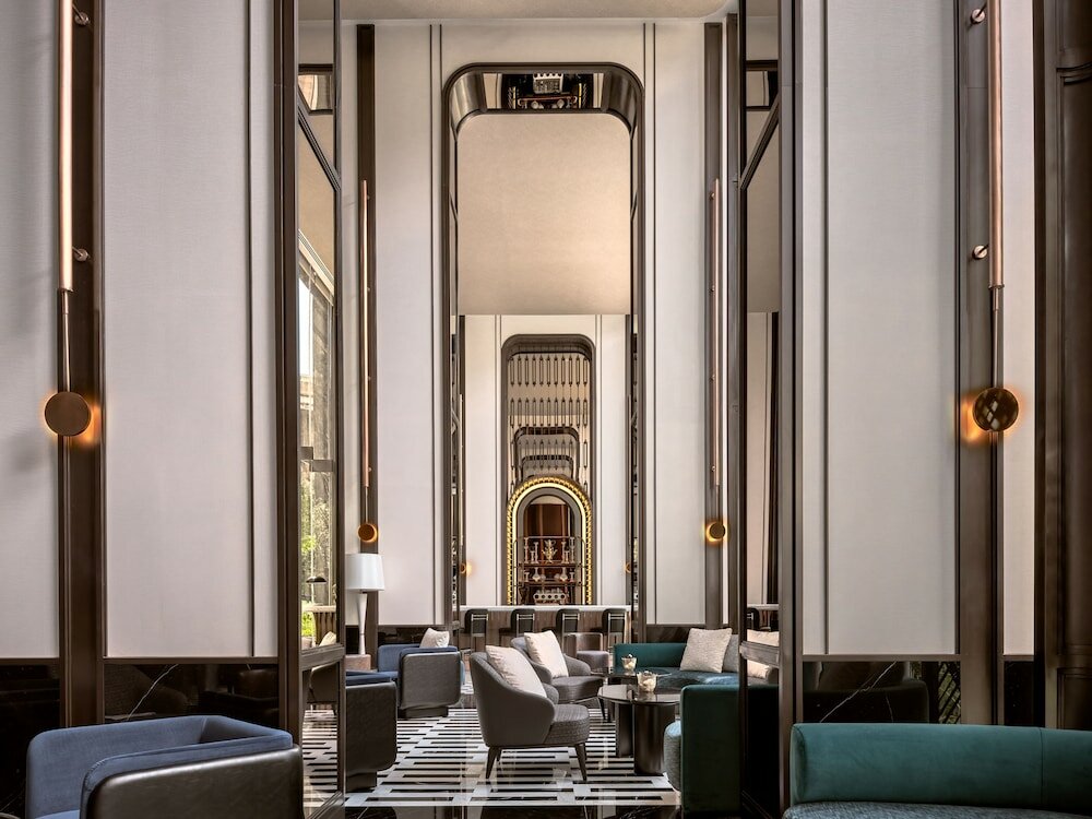 Фото InterContinental Bangkok Sukhumvit by IHG