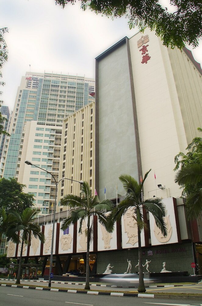 Фото Hotel Royal