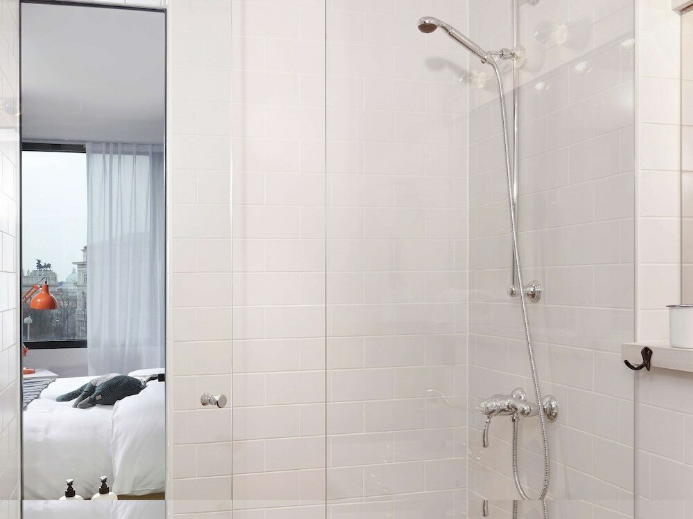 Фото 25hours Hotel Vienna at MuseumsQuartier