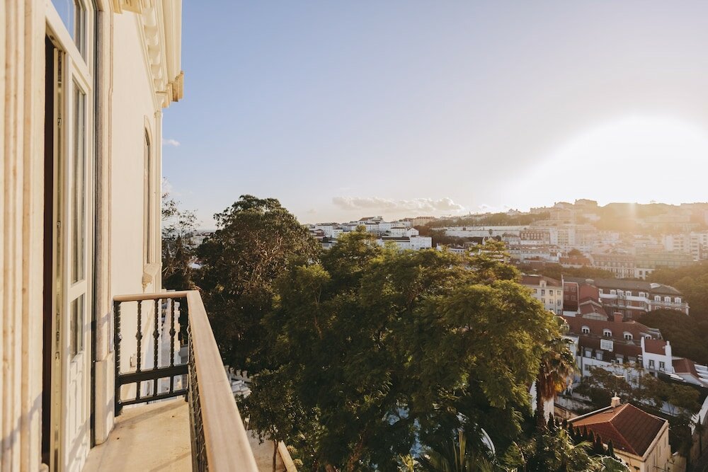 Фото Torel Palace Lisbon
