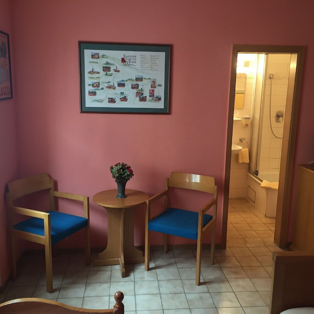 Фото Pension Mona Lisa