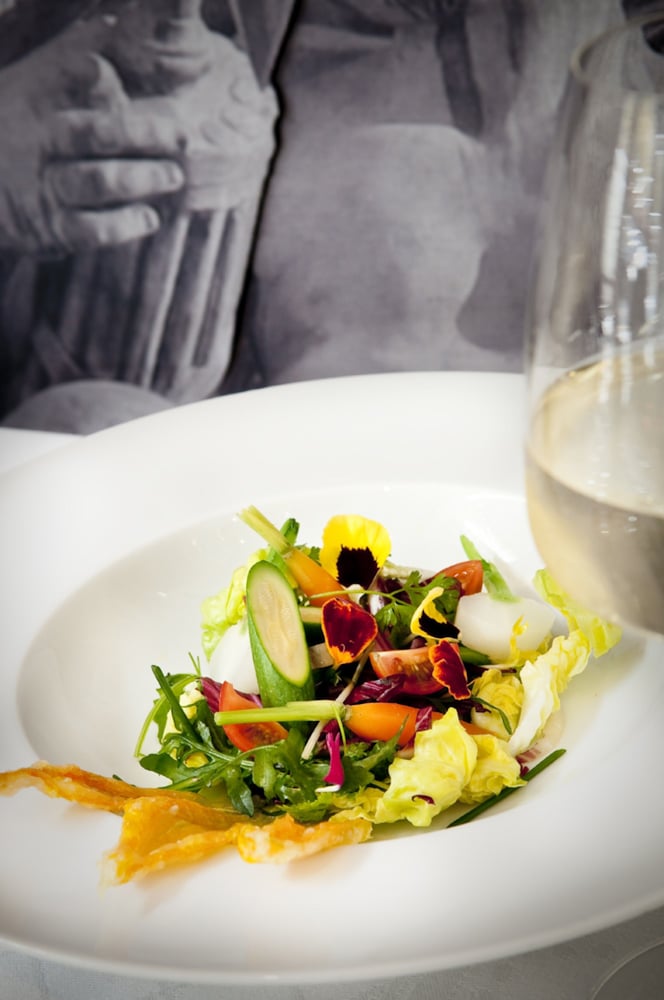 Фото Hotel de Seze