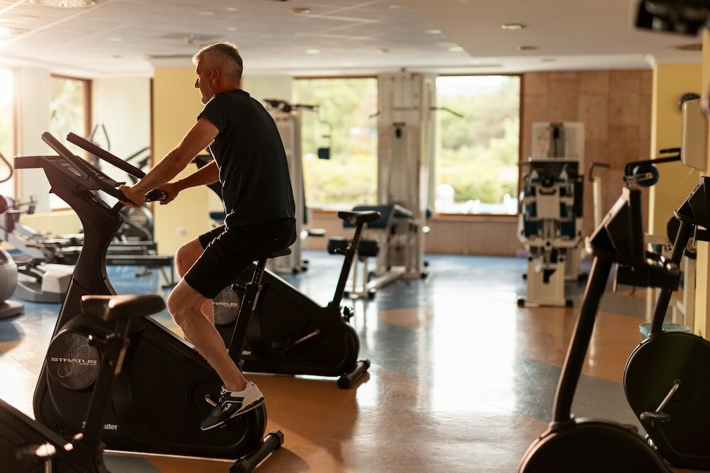 Фото Ensana Grand Margaret Island