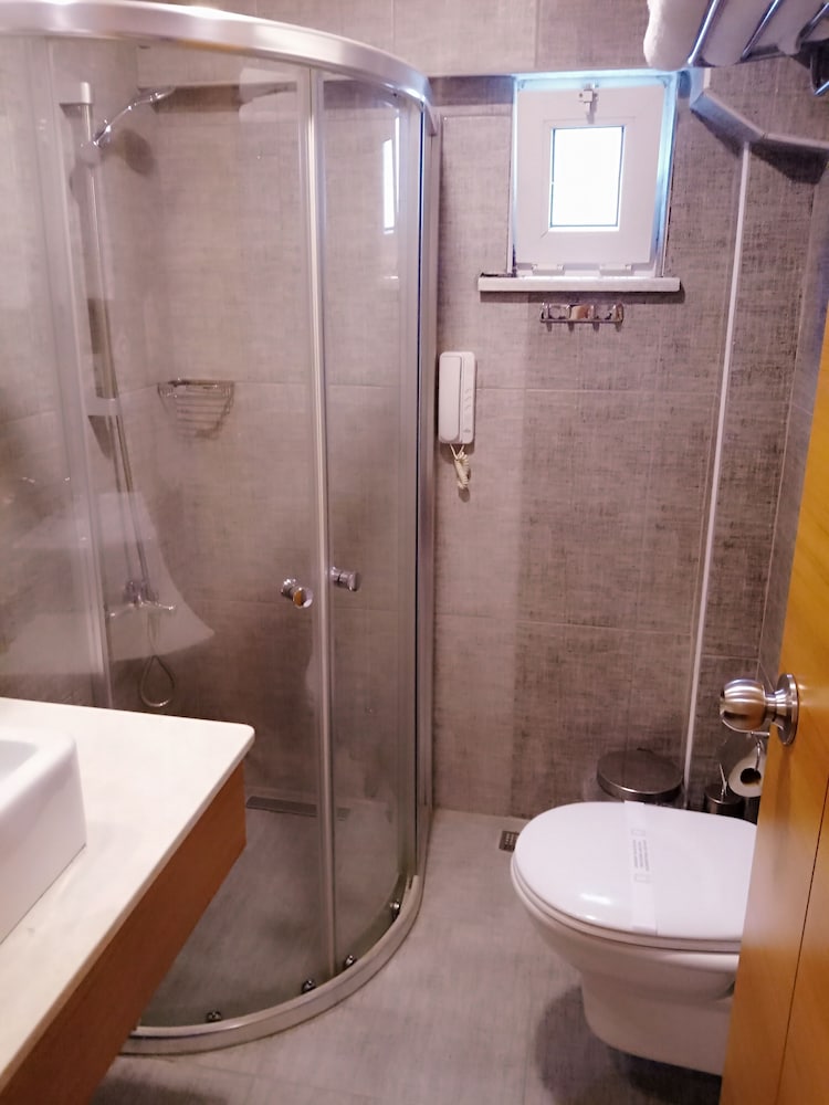 Фото Namaste Otel