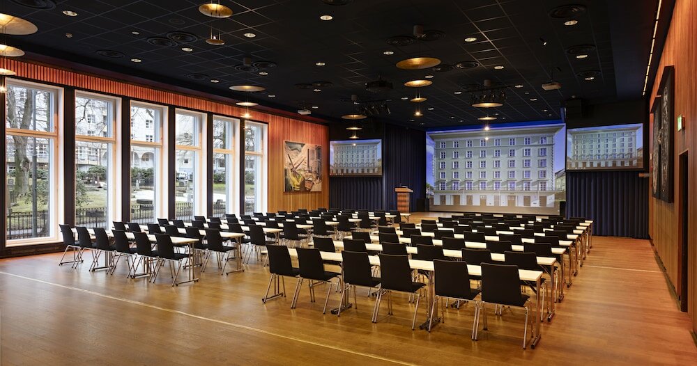 Фото Grand Terminus Bw Premier Collection 