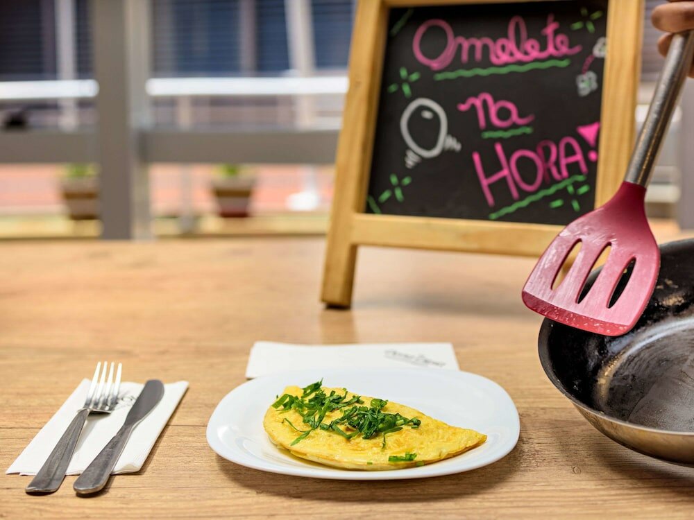 Фото Ibis Ribeirao Preto Shopping