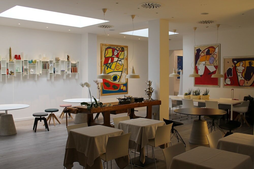 Фото Hotel Bernina