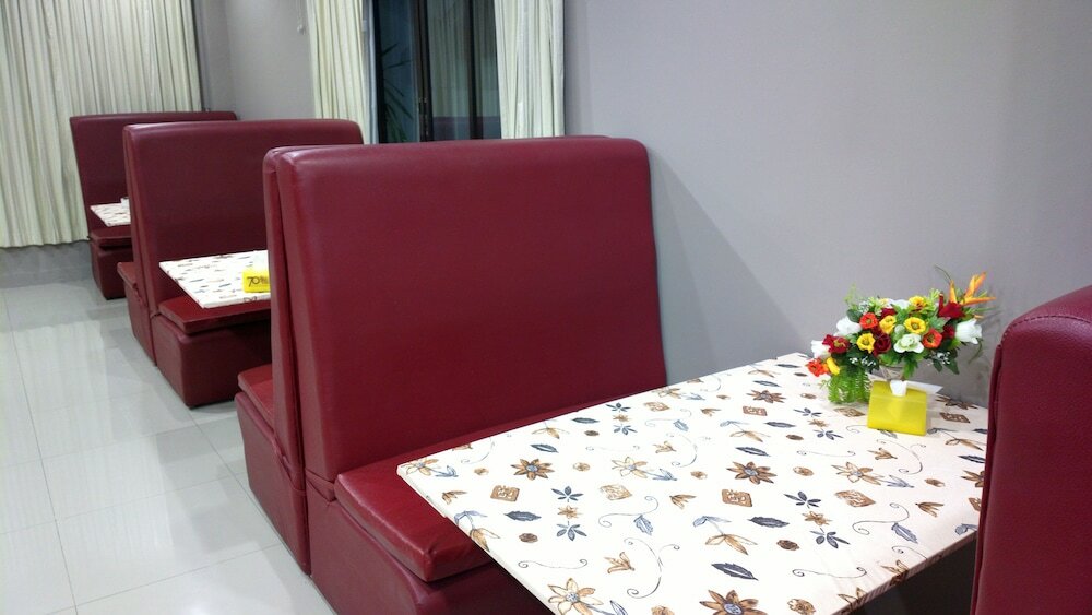 Фото Huahin Euro City Hotel