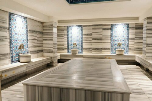 Гостиница Emre Hotel в Мармарисе