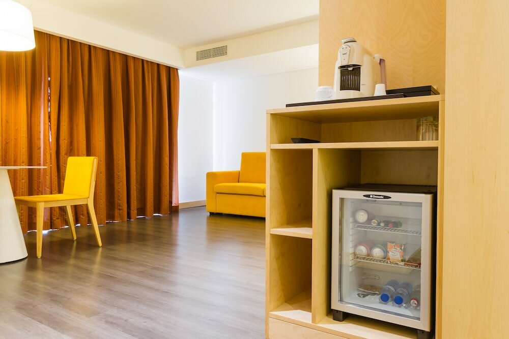 Фото Mercure Braga Centro