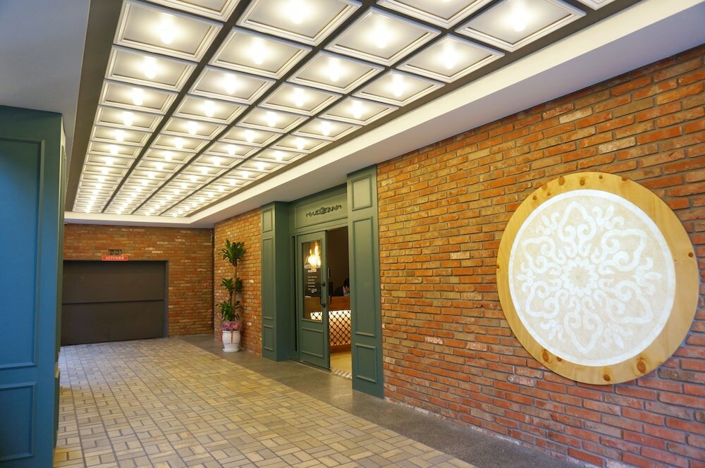 Фото Hotel Gaon Golden Park Dongdaemun