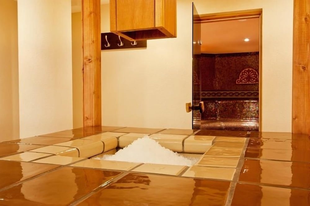 Фото Apartment Tourist Complex & SPA Astera Bansko