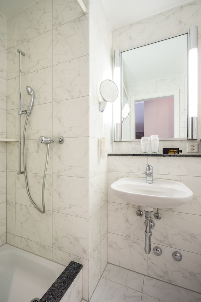 Фото Altstadt Hotel Krone Luzern