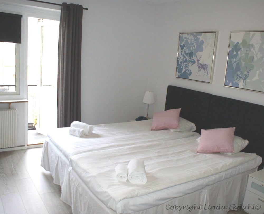 Фото Strand Hotell