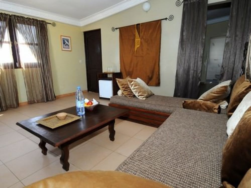 Фото Hôtel de la Poste