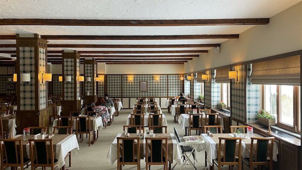 Фото Beceren Hotel