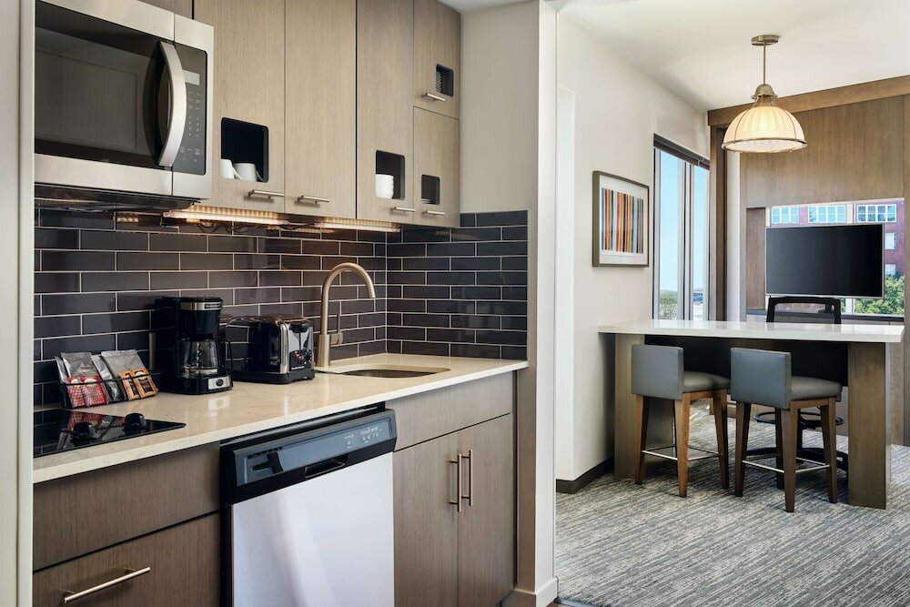 Фото Hyatt House Atlanta Downtown